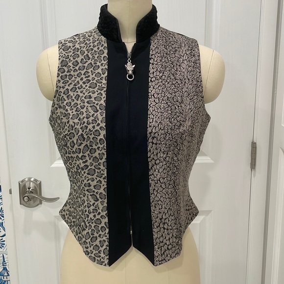 TAPP vest - Picture 1 of 4